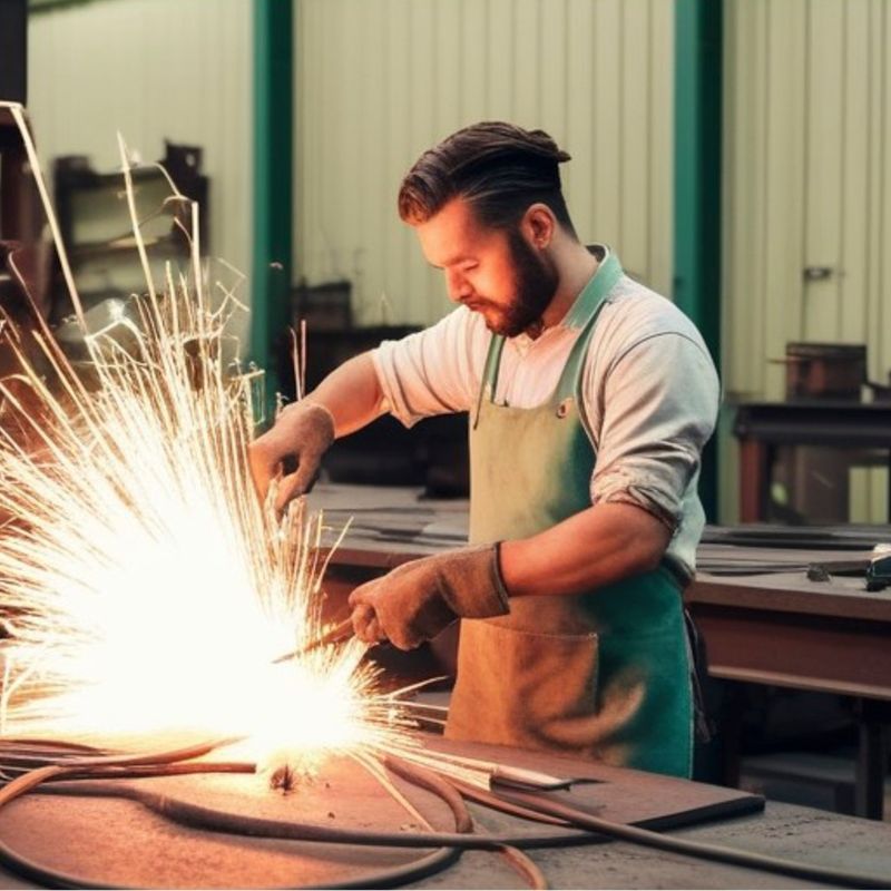 Metallbau & Montage Region Winterthur